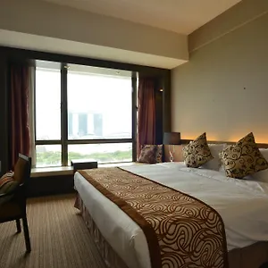 Hotel Wyndham, Singapore