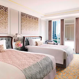 Hotel Intercontinental Singapore, An Ihg, Singapore