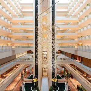 Hotel Conrad Orchard, Singapore
