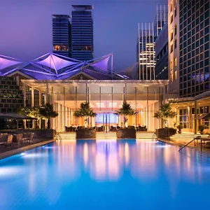Hotel Conrad Centennial, Singapore
