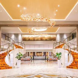 Hotell Royal Plaza On Scotts